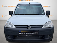 Bedrijfsauto, opel, combo, 2011 - afbeelding 2 van  16