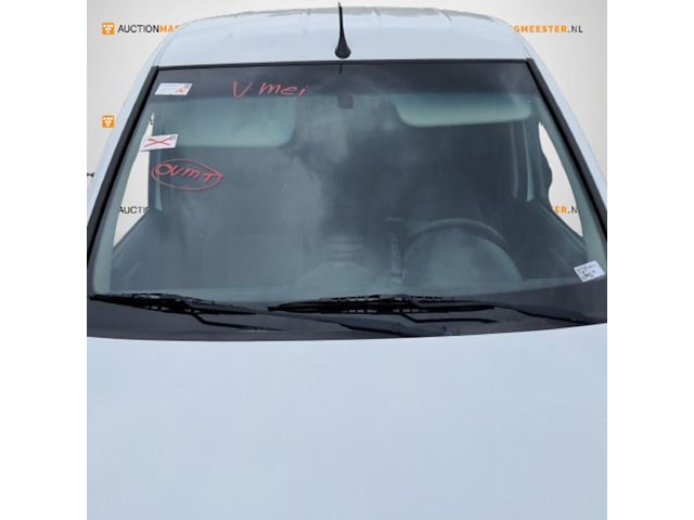 Bedrijfsauto, opel, combo, 2011 - afbeelding 3 van  16