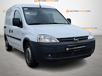 Bedrijfsauto, opel, combo, 2011 - afbeelding 4 van  16