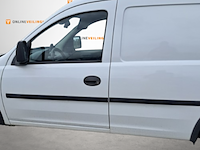 Bedrijfsauto, opel, combo, 2011 - afbeelding 5 van  16