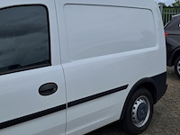 Bedrijfsauto, opel, combo, 2011 - afbeelding 6 van  16