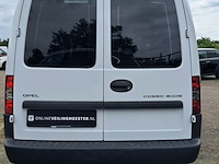 Bedrijfsauto, opel, combo, 2011 - afbeelding 7 van  16