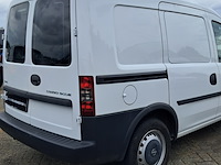 Bedrijfsauto, opel, combo, 2011 - afbeelding 8 van  16