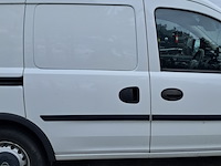 Bedrijfsauto, opel, combo, 2011 - afbeelding 9 van  16