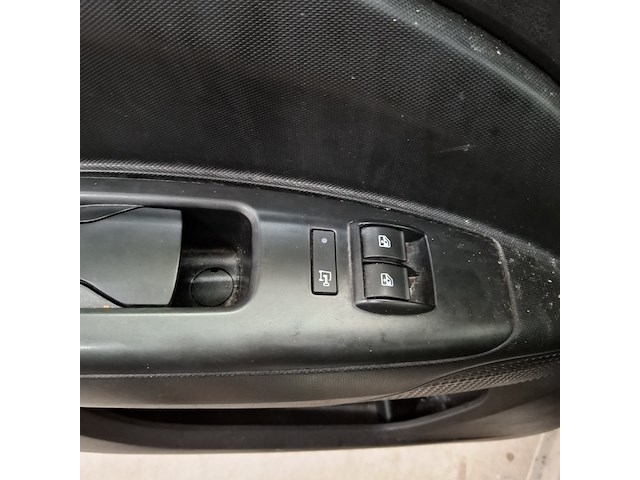 Bedrijfsauto, opel, combo, 2013 - afbeelding 2 van  33