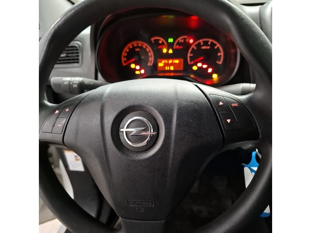 Bedrijfsauto, opel, combo, 2013 - afbeelding 4 van  33