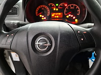 Bedrijfsauto, opel, combo, 2013 - afbeelding 4 van  33