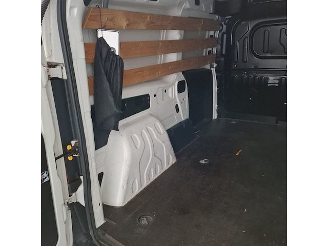 Bedrijfsauto, opel, combo, 2013 - afbeelding 11 van  33