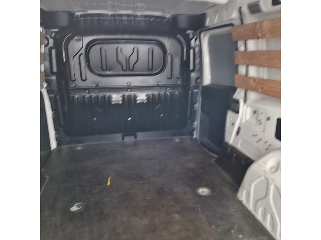 Bedrijfsauto, opel, combo, 2013 - afbeelding 13 van  33