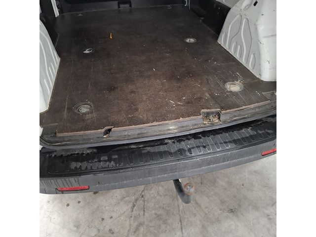 Bedrijfsauto, opel, combo, 2013 - afbeelding 15 van  33