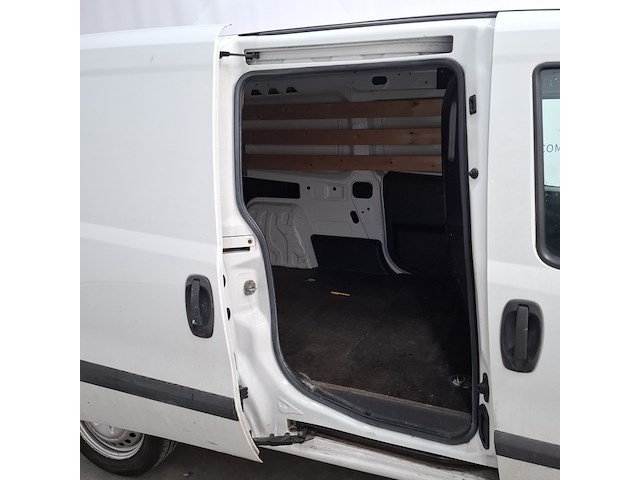 Bedrijfsauto, opel, combo, 2013 - afbeelding 16 van  33