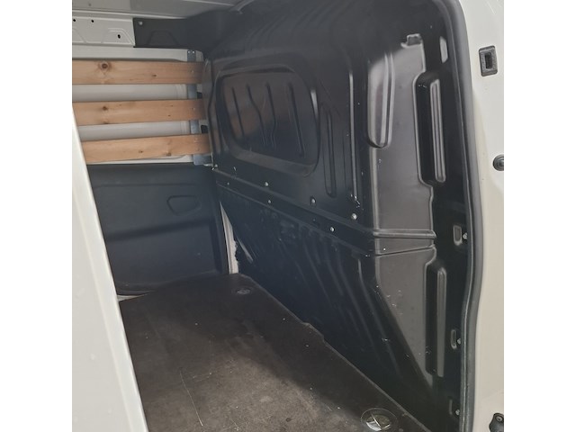 Bedrijfsauto, opel, combo, 2013 - afbeelding 18 van  33