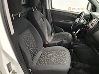 Bedrijfsauto, opel, combo, 2013 - afbeelding 19 van  33