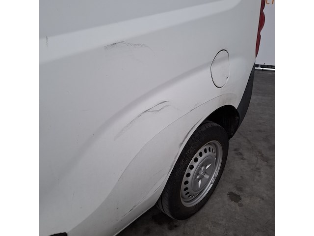 Bedrijfsauto, opel, combo, 2013 - afbeelding 21 van  33