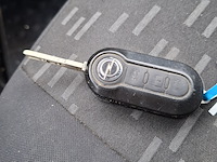 Bedrijfsauto, opel, combo, 2013 - afbeelding 27 van  33