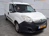 Bedrijfsauto, opel, combo, 2013 - afbeelding 23 van  33