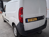 Bedrijfsauto, opel, combo, 2013 - afbeelding 30 van  33