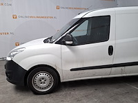 Bedrijfsauto, opel, combo, 2013 - afbeelding 31 van  33
