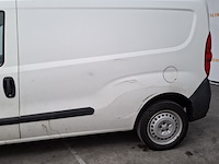 Bedrijfsauto, opel, combo, 2013 - afbeelding 32 van  33