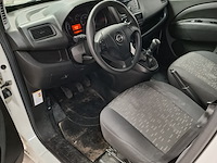 Bedrijfsauto, opel, combo, 2013 - afbeelding 33 van  33