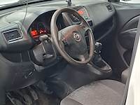 Bedrijfsauto, opel, combo, 2013 - afbeelding 2 van  33