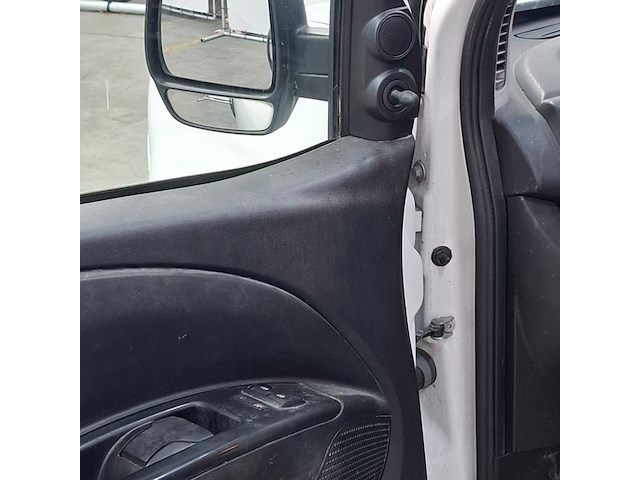 Bedrijfsauto, opel, combo, 2013 - afbeelding 3 van  33