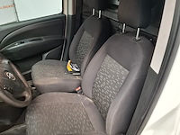 Bedrijfsauto, opel, combo, 2013 - afbeelding 4 van  33