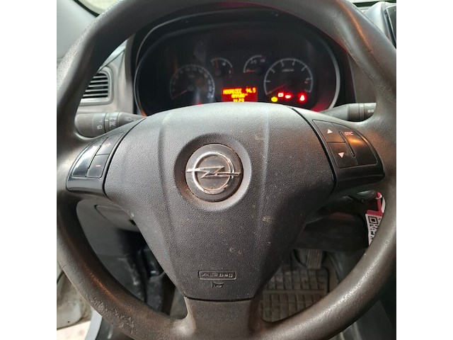 Bedrijfsauto, opel, combo, 2013 - afbeelding 5 van  33