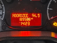 Bedrijfsauto, opel, combo, 2013 - afbeelding 7 van  33