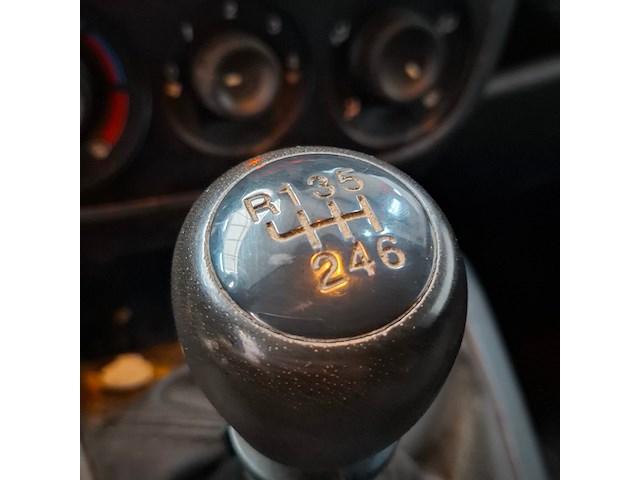 Bedrijfsauto, opel, combo, 2013 - afbeelding 9 van  33