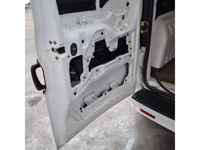 Bedrijfsauto, opel, combo, 2013 - afbeelding 11 van  33