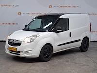 Bedrijfsauto, opel, combo, 2013 - afbeelding 1 van  33
