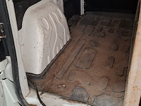 Bedrijfsauto, opel, combo, 2013 - afbeelding 13 van  33
