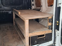Bedrijfsauto, opel, combo, 2013 - afbeelding 14 van  33