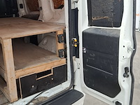 Bedrijfsauto, opel, combo, 2013 - afbeelding 15 van  33