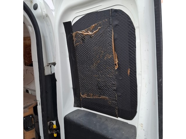 Bedrijfsauto, opel, combo, 2013 - afbeelding 16 van  33