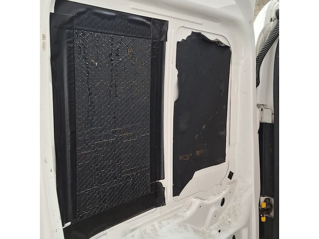 Bedrijfsauto, opel, combo, 2013 - afbeelding 17 van  33