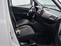 Bedrijfsauto, opel, combo, 2013 - afbeelding 18 van  33
