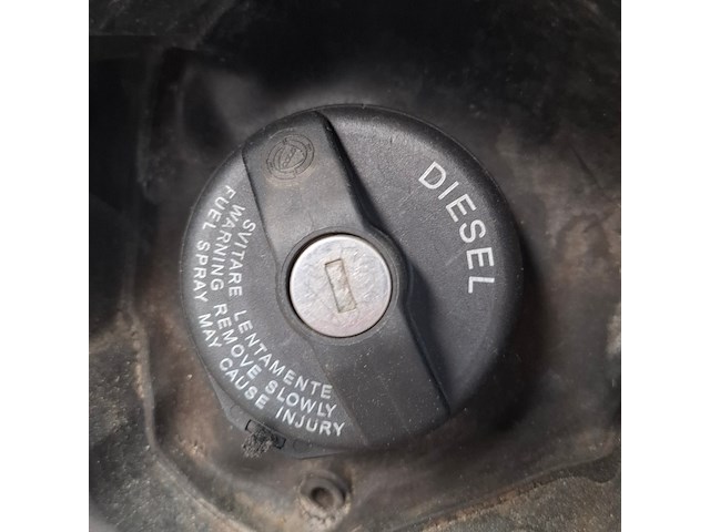 Bedrijfsauto, opel, combo, 2013 - afbeelding 20 van  33