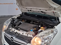 Bedrijfsauto, opel, combo, 2013 - afbeelding 21 van  33