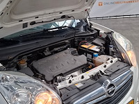 Bedrijfsauto, opel, combo, 2013 - afbeelding 22 van  33