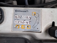 Bedrijfsauto, opel, combo, 2013 - afbeelding 24 van  33