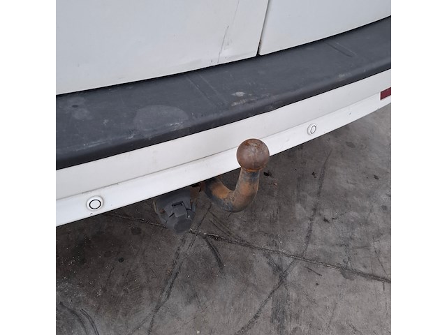 Bedrijfsauto, opel, combo, 2013 - afbeelding 25 van  33