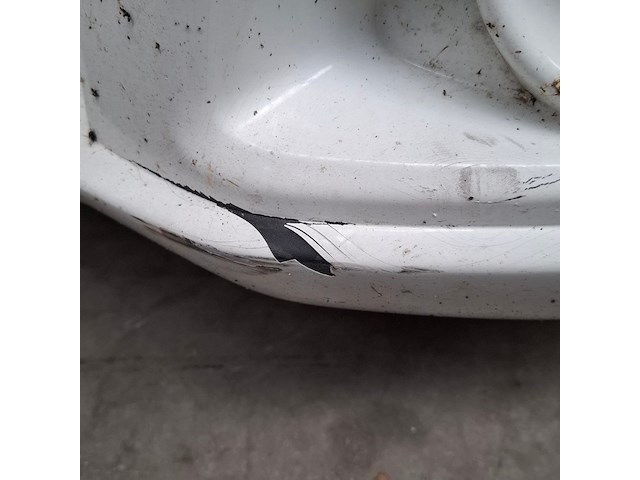 Bedrijfsauto, opel, combo, 2013 - afbeelding 26 van  33