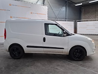 Bedrijfsauto, opel, combo, 2013 - afbeelding 23 van  33