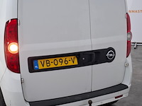 Bedrijfsauto, opel, combo, 2013 - afbeelding 28 van  33