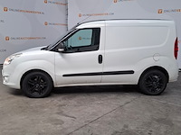 Bedrijfsauto, opel, combo, 2013 - afbeelding 29 van  33