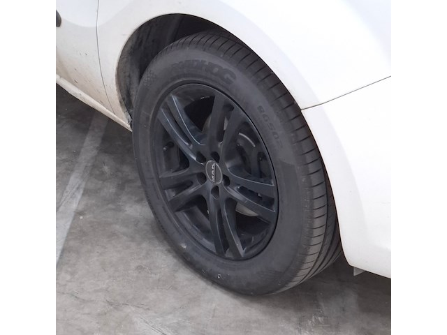 Bedrijfsauto, opel, combo, 2013 - afbeelding 31 van  33