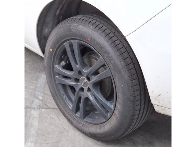 Bedrijfsauto, opel, combo, 2013 - afbeelding 33 van  33
