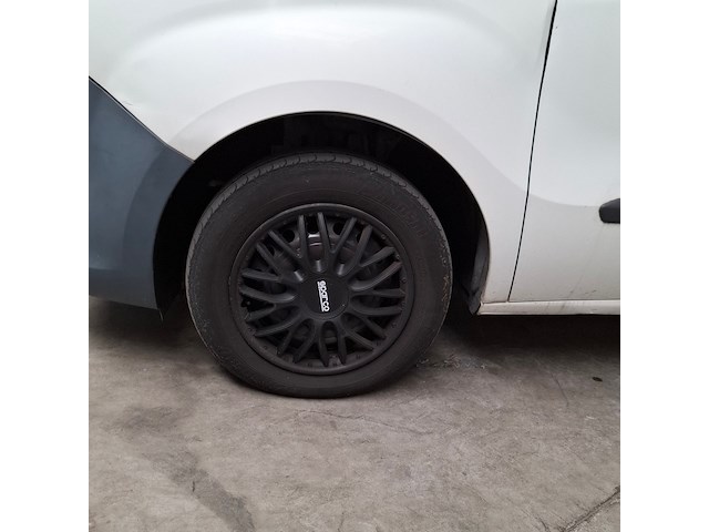 Bedrijfsauto, opel, combo, 2013 - afbeelding 2 van  24